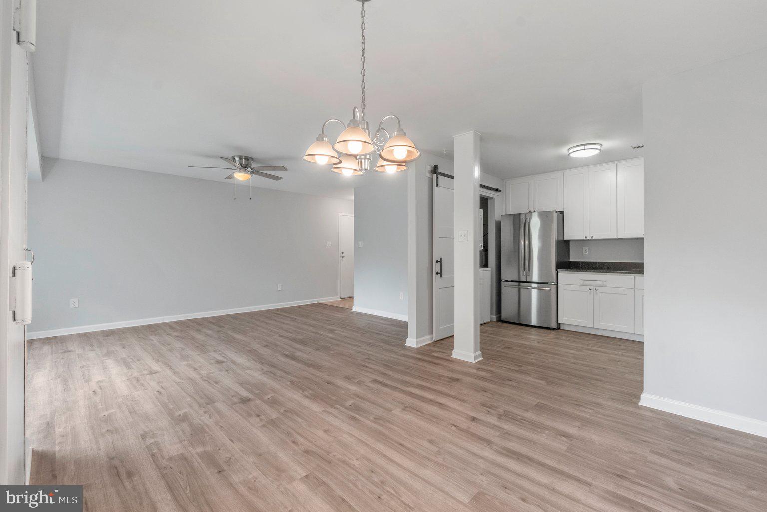 VILLAGE OF LONG REACH - Residential