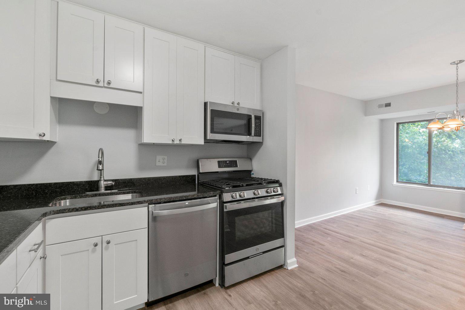 VILLAGE OF LONG REACH - Residential