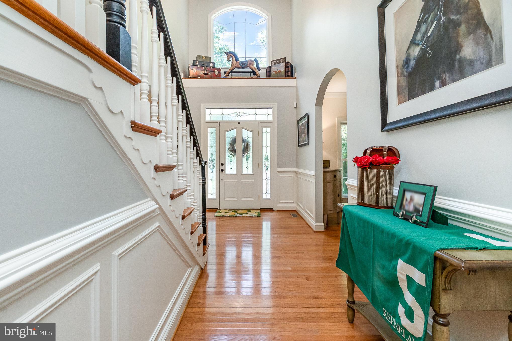 2324 BLUE MOUNT ROAD