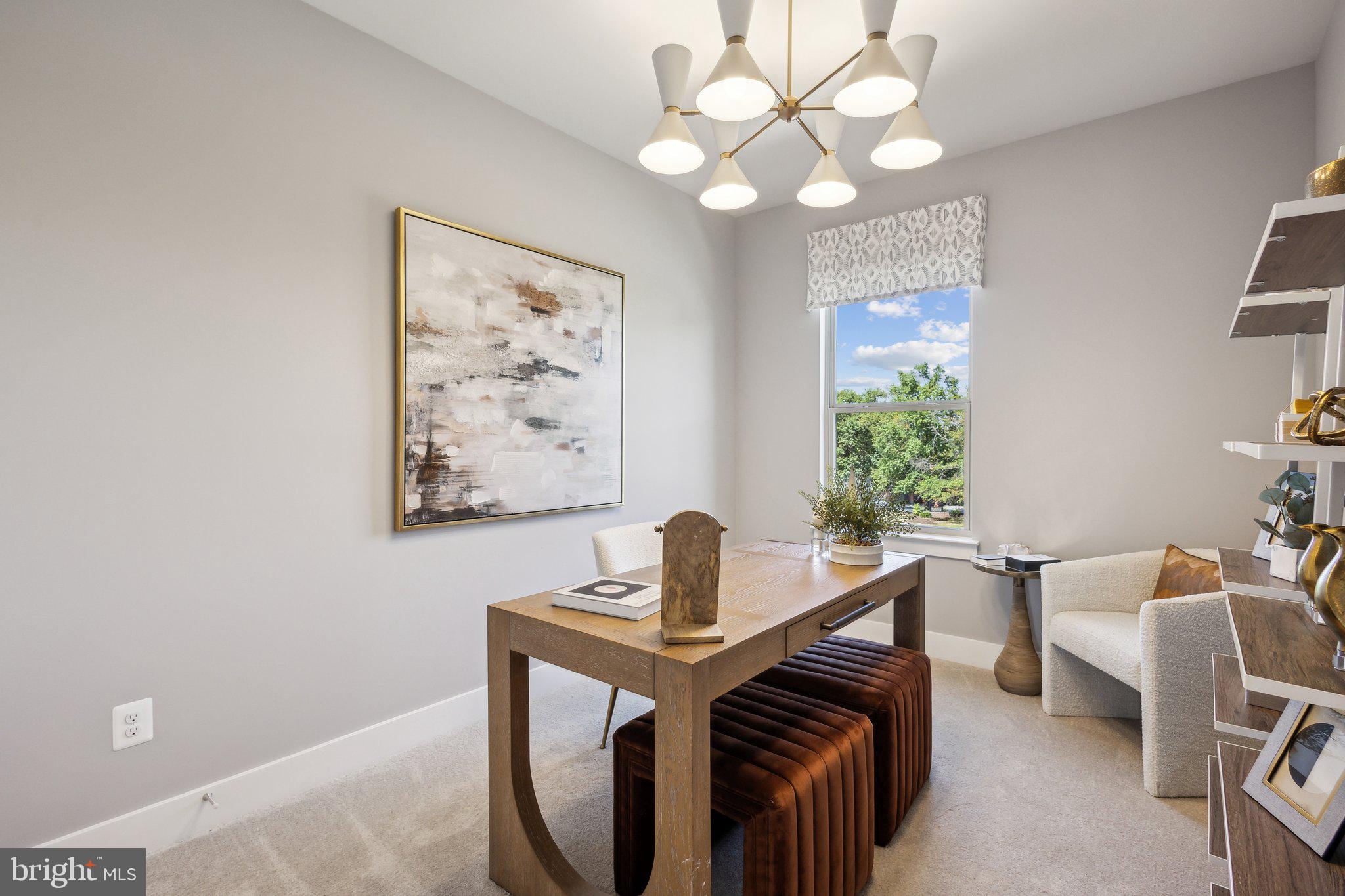 PARK PLACE - Residential