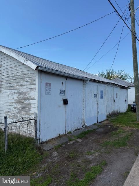 SOUTH HAGERSTOWN - Residential