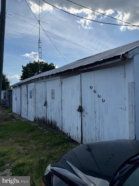 SOUTH HAGERSTOWN - Residential