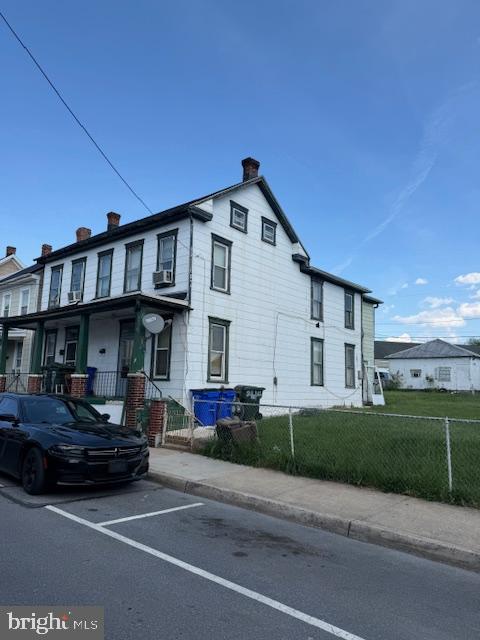 SOUTH HAGERSTOWN - Residential