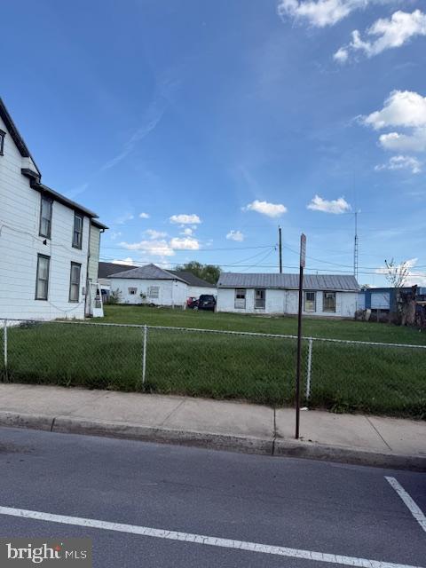 SOUTH HAGERSTOWN - Residential