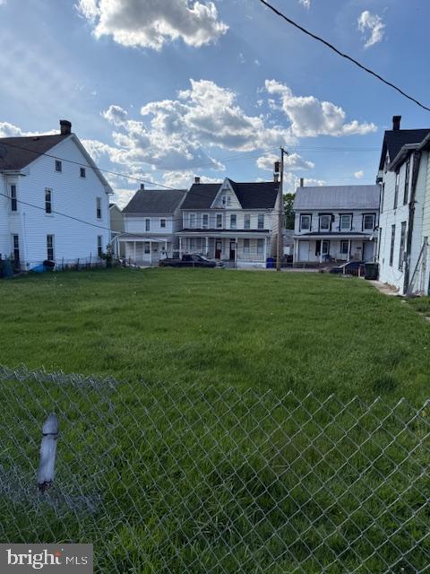 SOUTH HAGERSTOWN - Residential