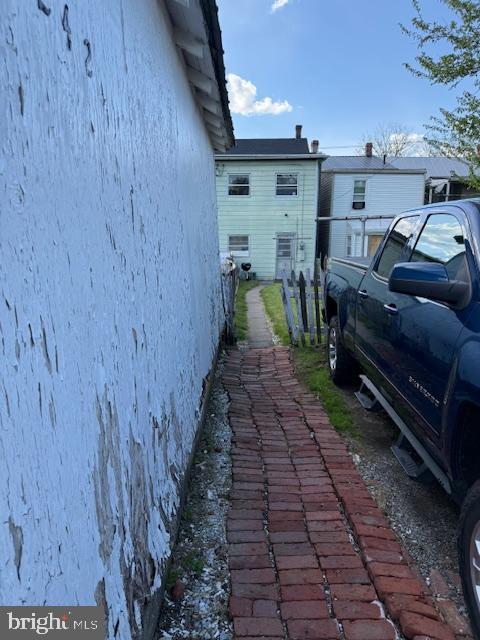 SOUTH HAGERSTOWN - Residential