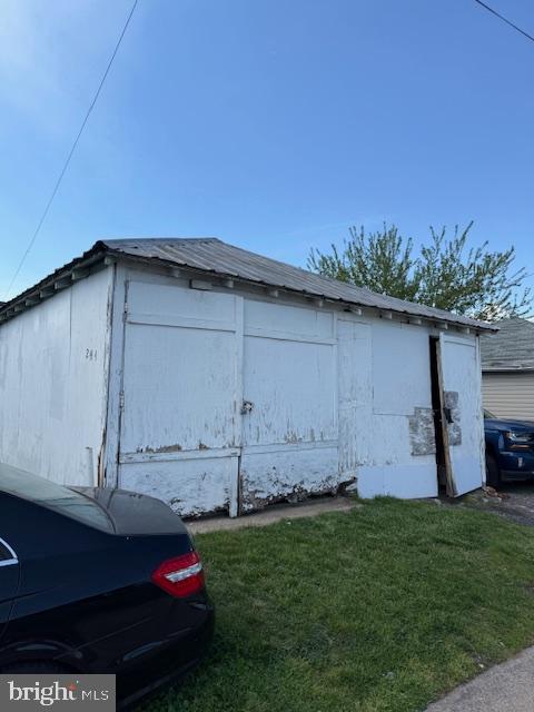 SOUTH HAGERSTOWN - Residential