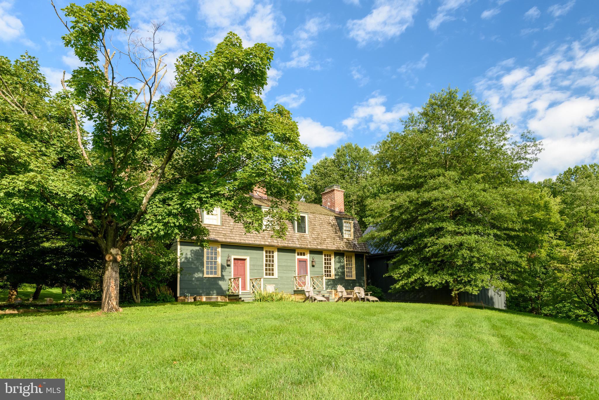 954 DROVERS LANE