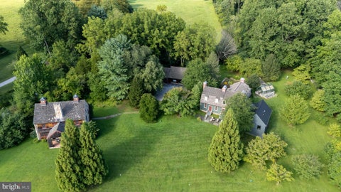 Photo of 954 Drovers Lane, CHESTER SPRINGS, PA 19425 (MLS # PACT2133904)
