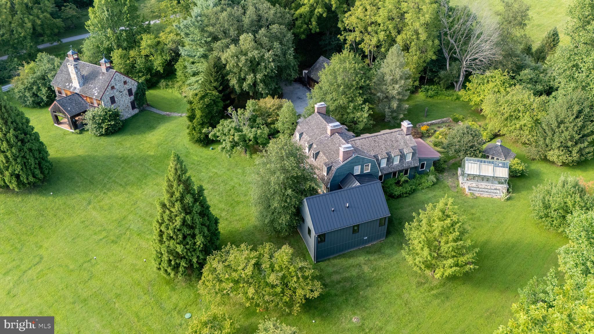 954 DROVERS LANE