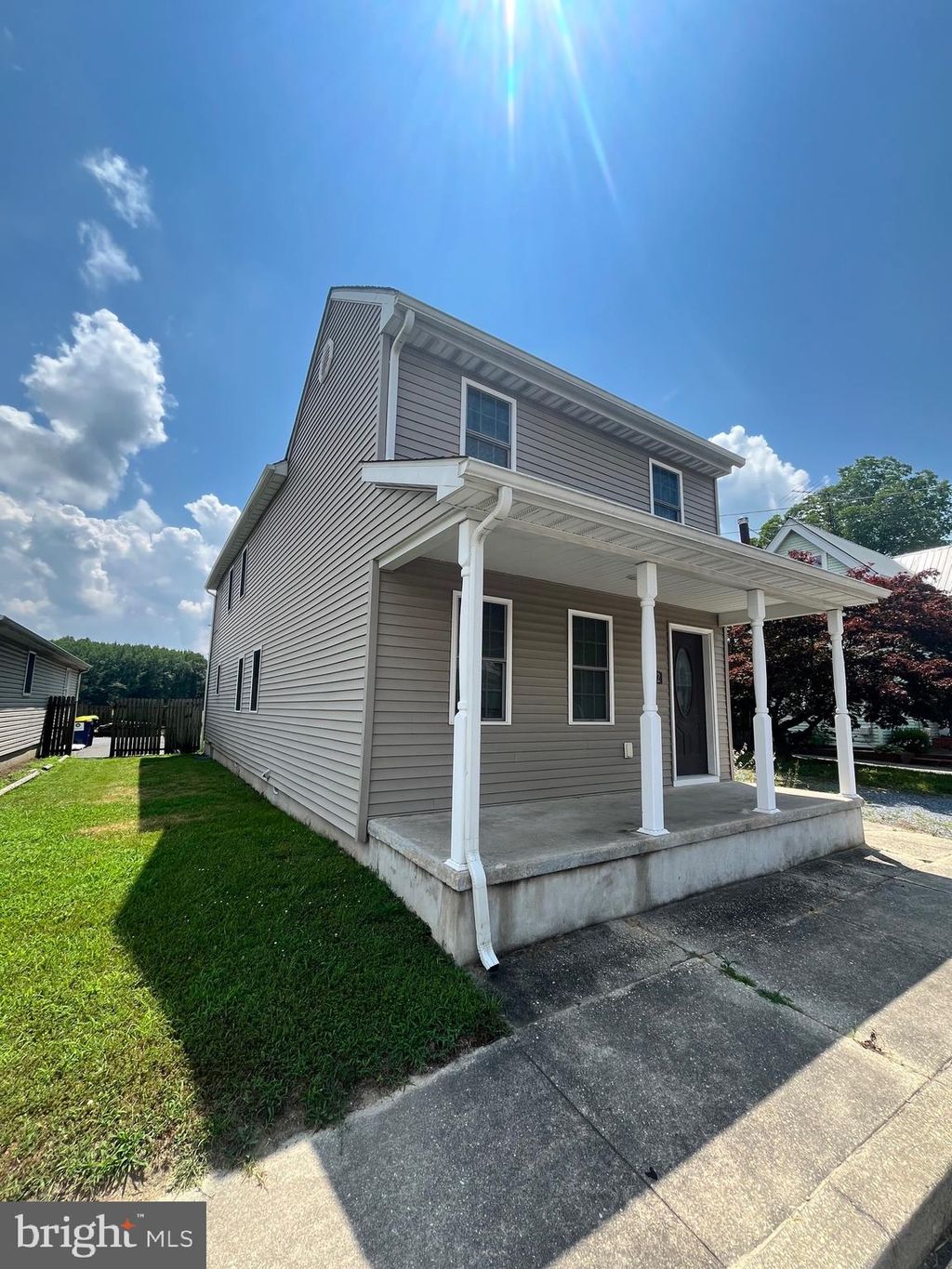 Photo of 112 E Main Street, FELTON, DE 19943 (MLS # DEKT2038958)