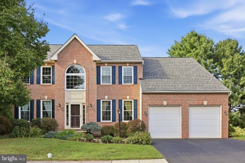 Photo of 11106 Eagletrace Court, NEW MARKET, MD 21774 (MLS # MDFR2089456)