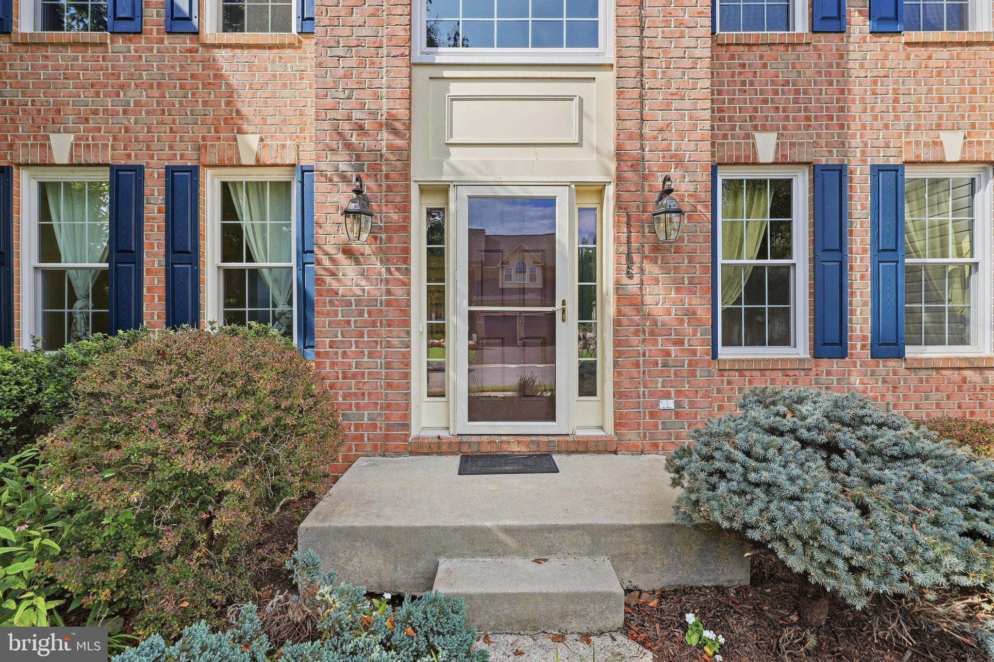 11106 EAGLETRACE COURT