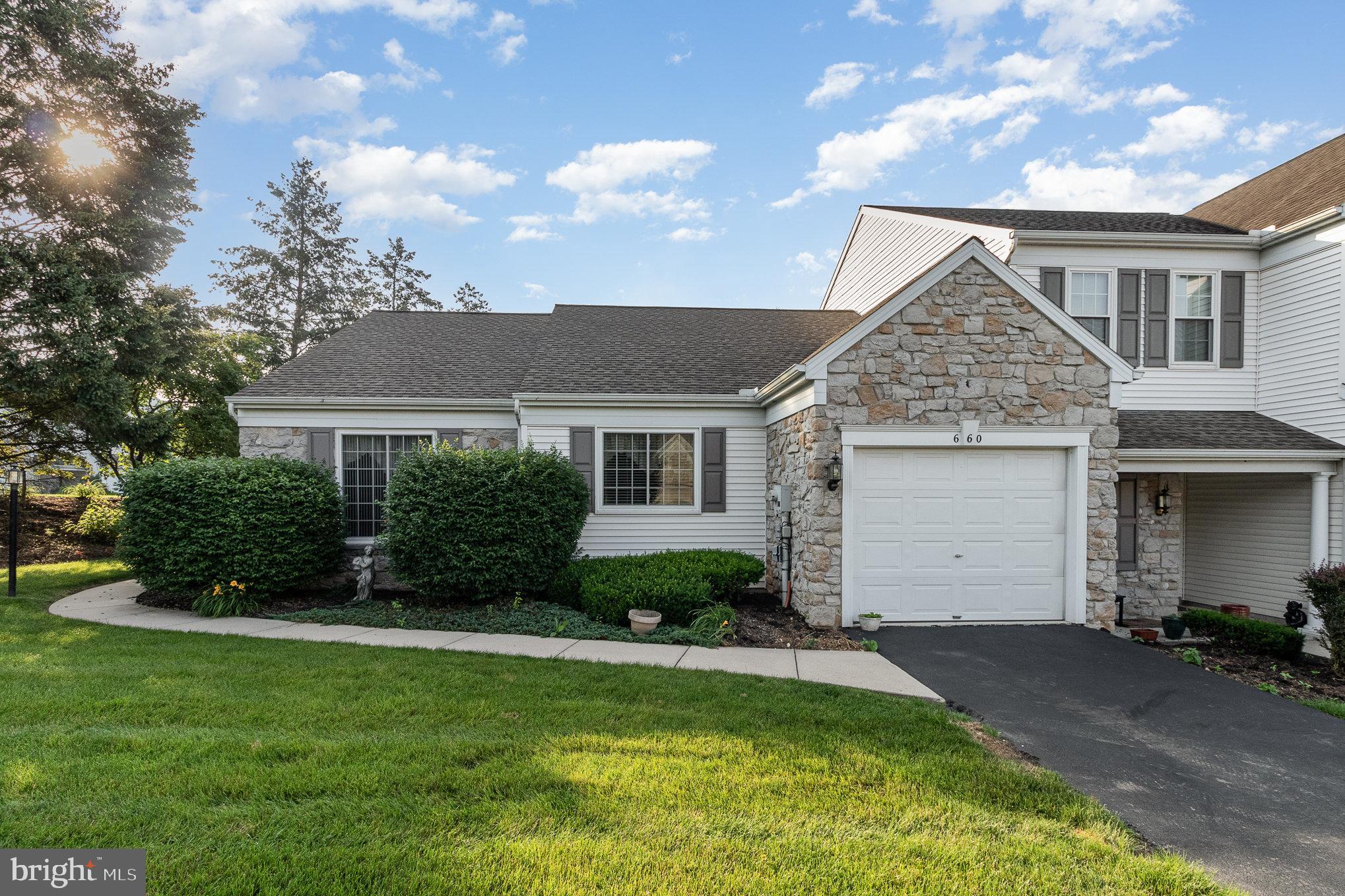 660 SPRINGHOUSE LANE