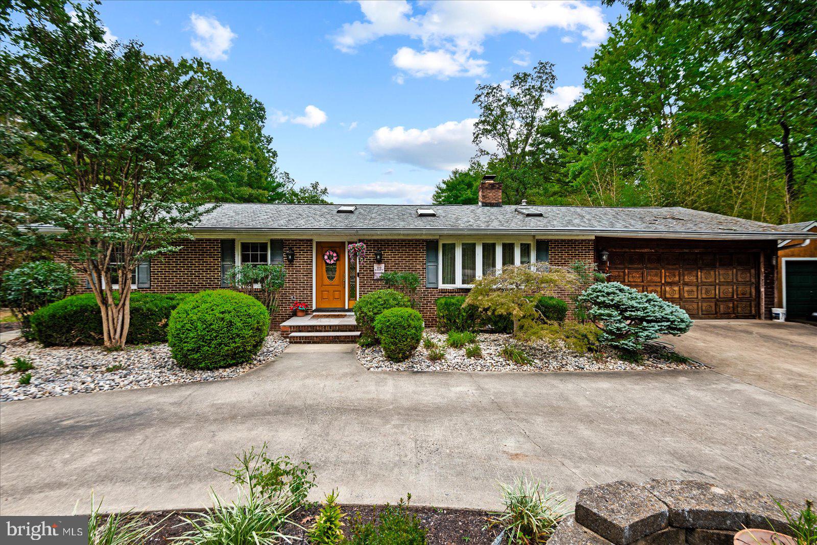 13661 VAN DOREN ROAD