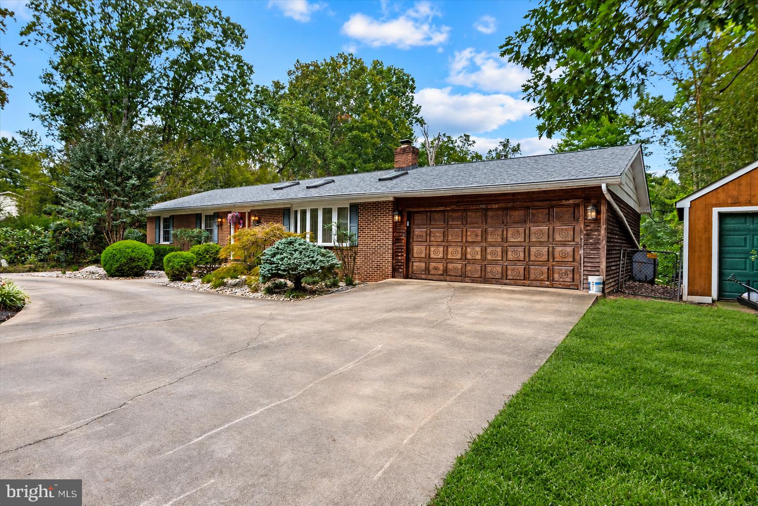 13661 VAN DOREN ROAD