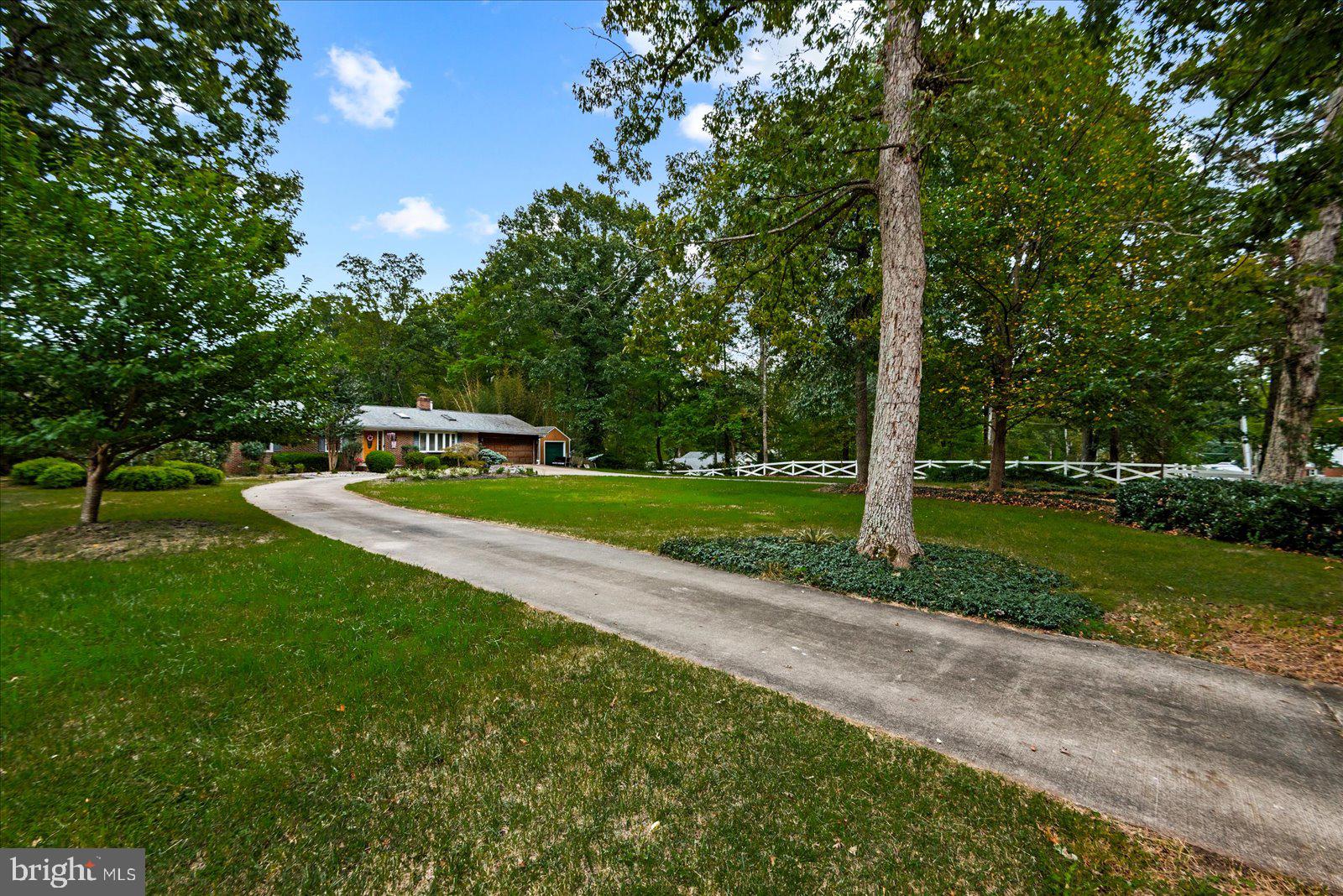 13661 VAN DOREN ROAD