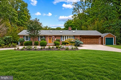 13661 VAN DOREN ROAD MANASSAS VA 20112