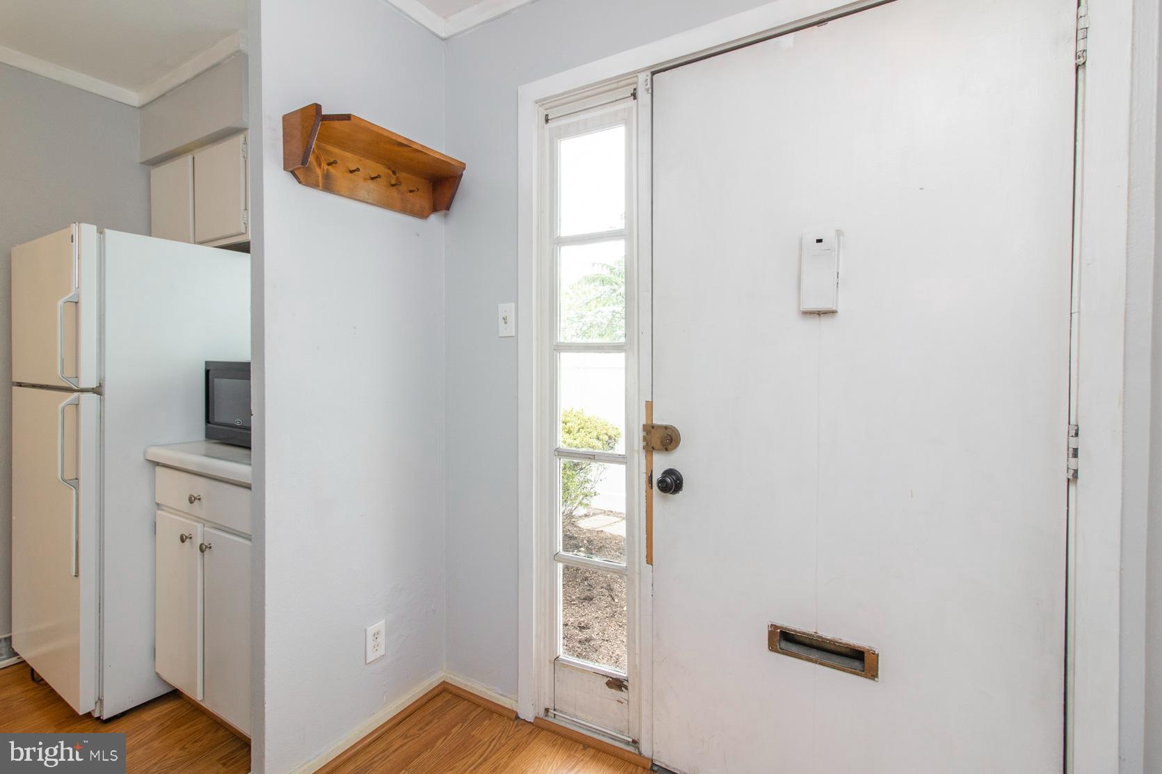 SUMMIT HOUSE - Residential