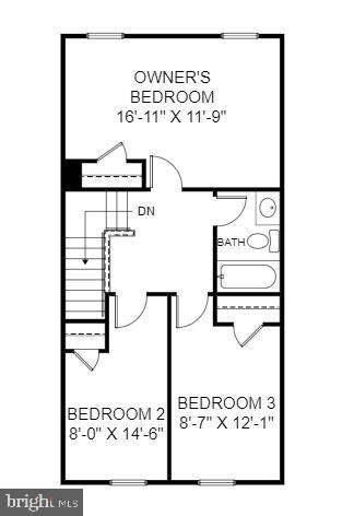 PRESIDENTS POINTE - Residential