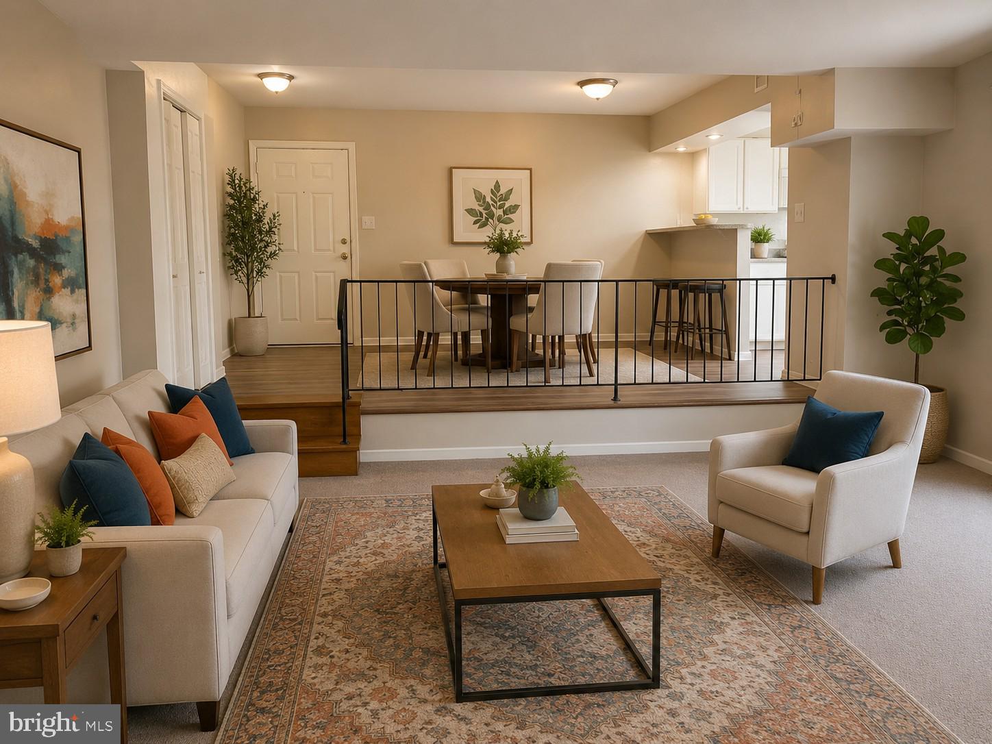 4709 TECUMSEH STREET 301