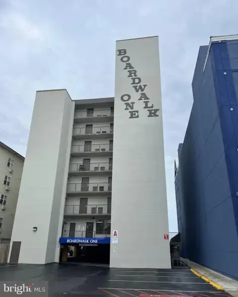 107 N Atlantic Ave Unit 501 (WEEK 41), Ocean City, MD 21842 - #: MDWO2034108
