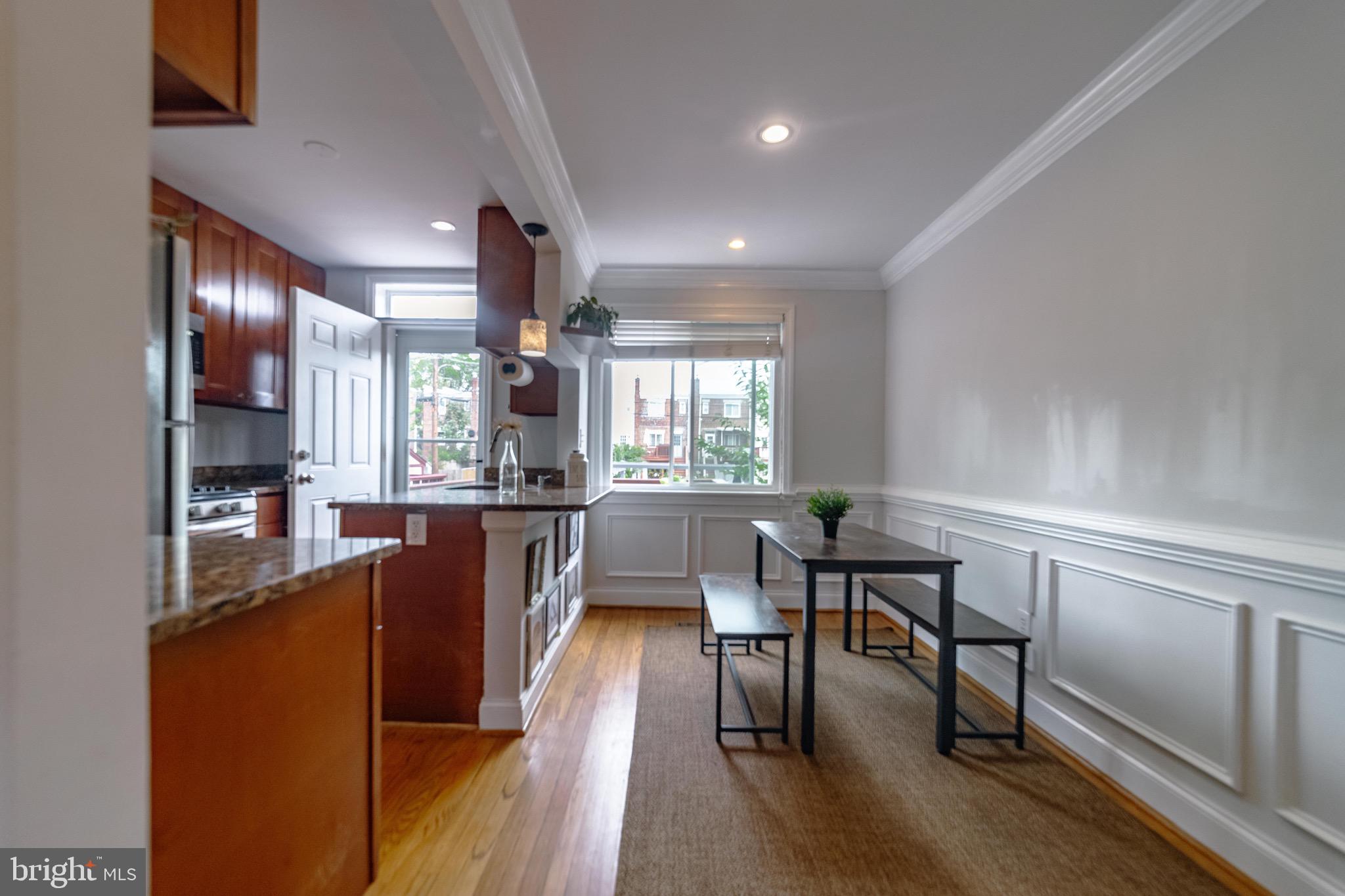 234 WESMOND DRIVE
