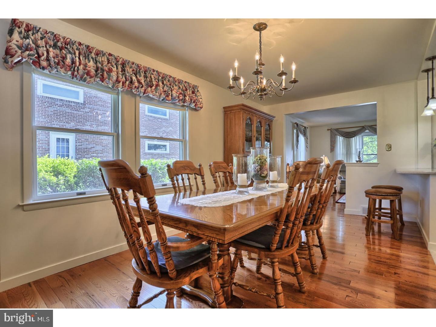 CRESTWOOD - Residential