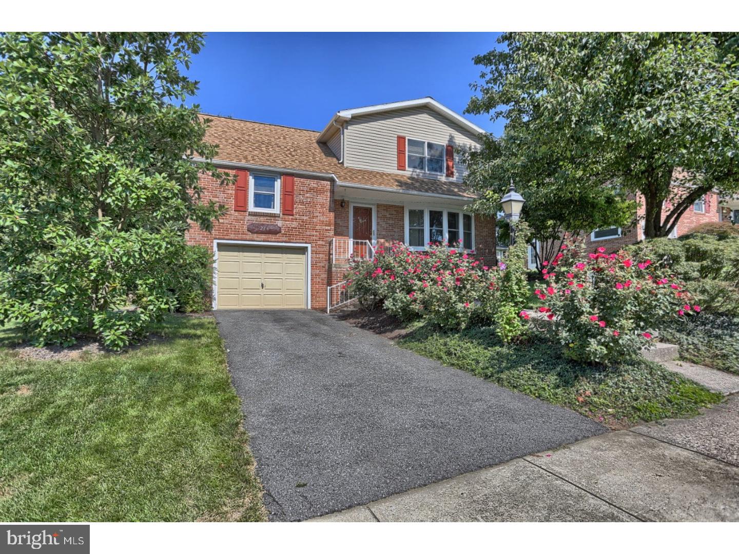 CRESTWOOD - Residential