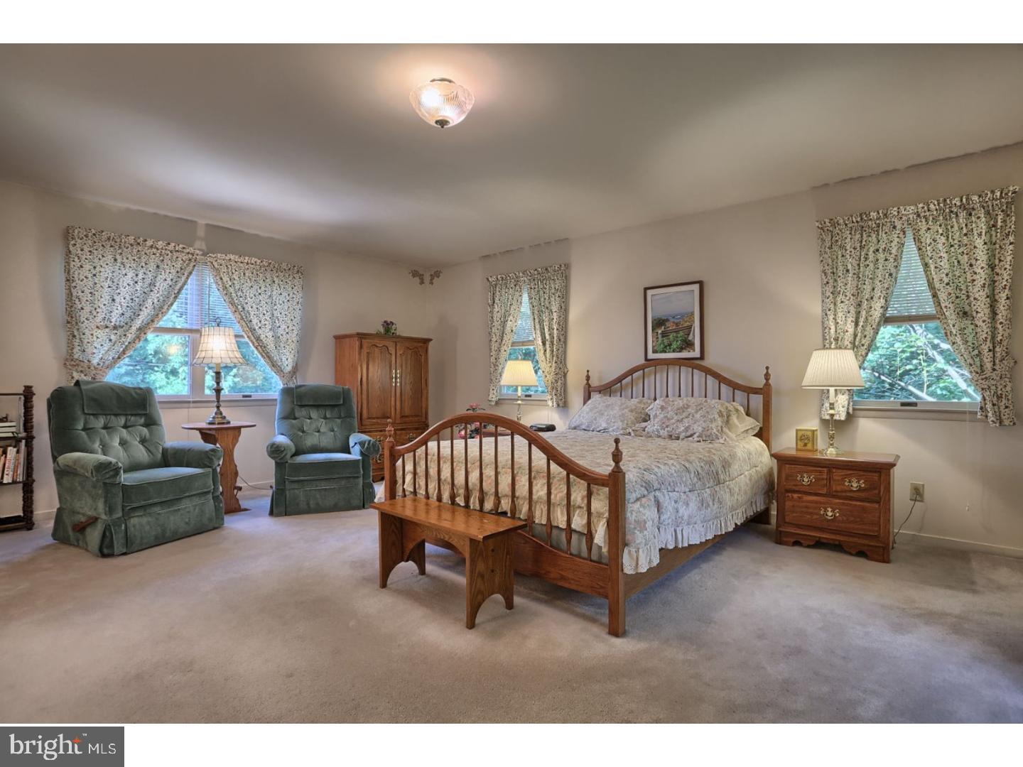 CRESTWOOD - Residential