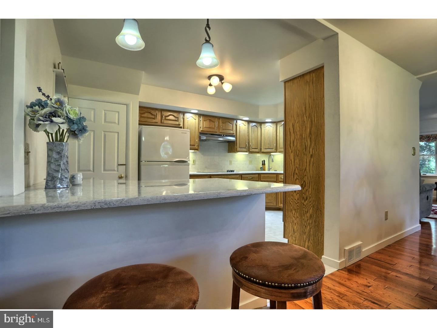 CRESTWOOD - Residential