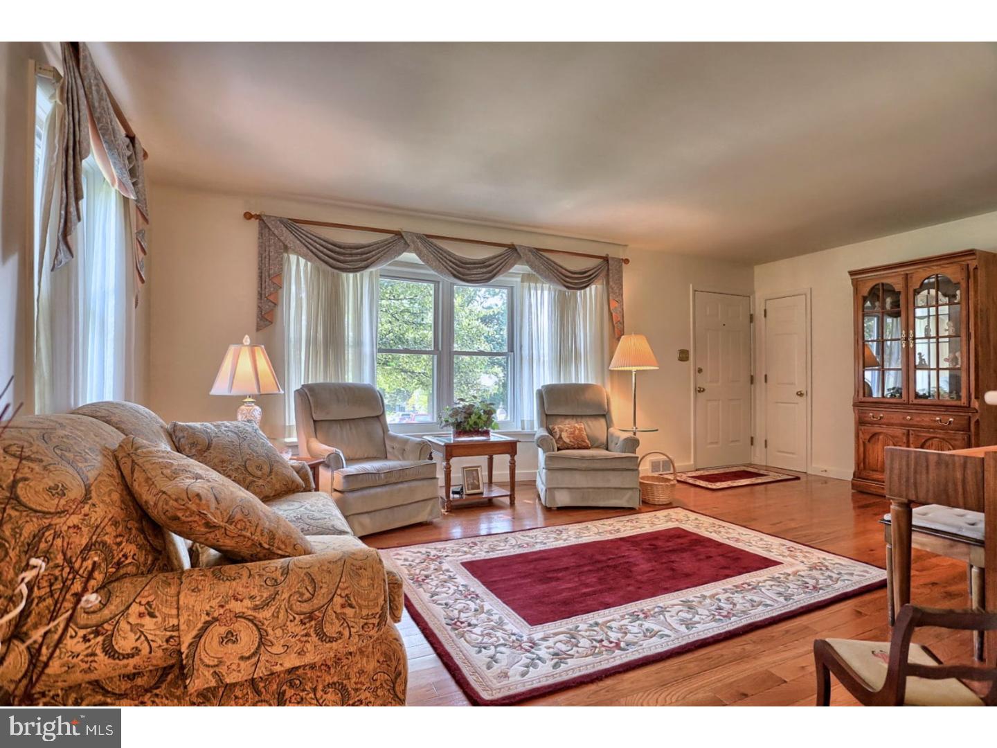 CRESTWOOD - Residential