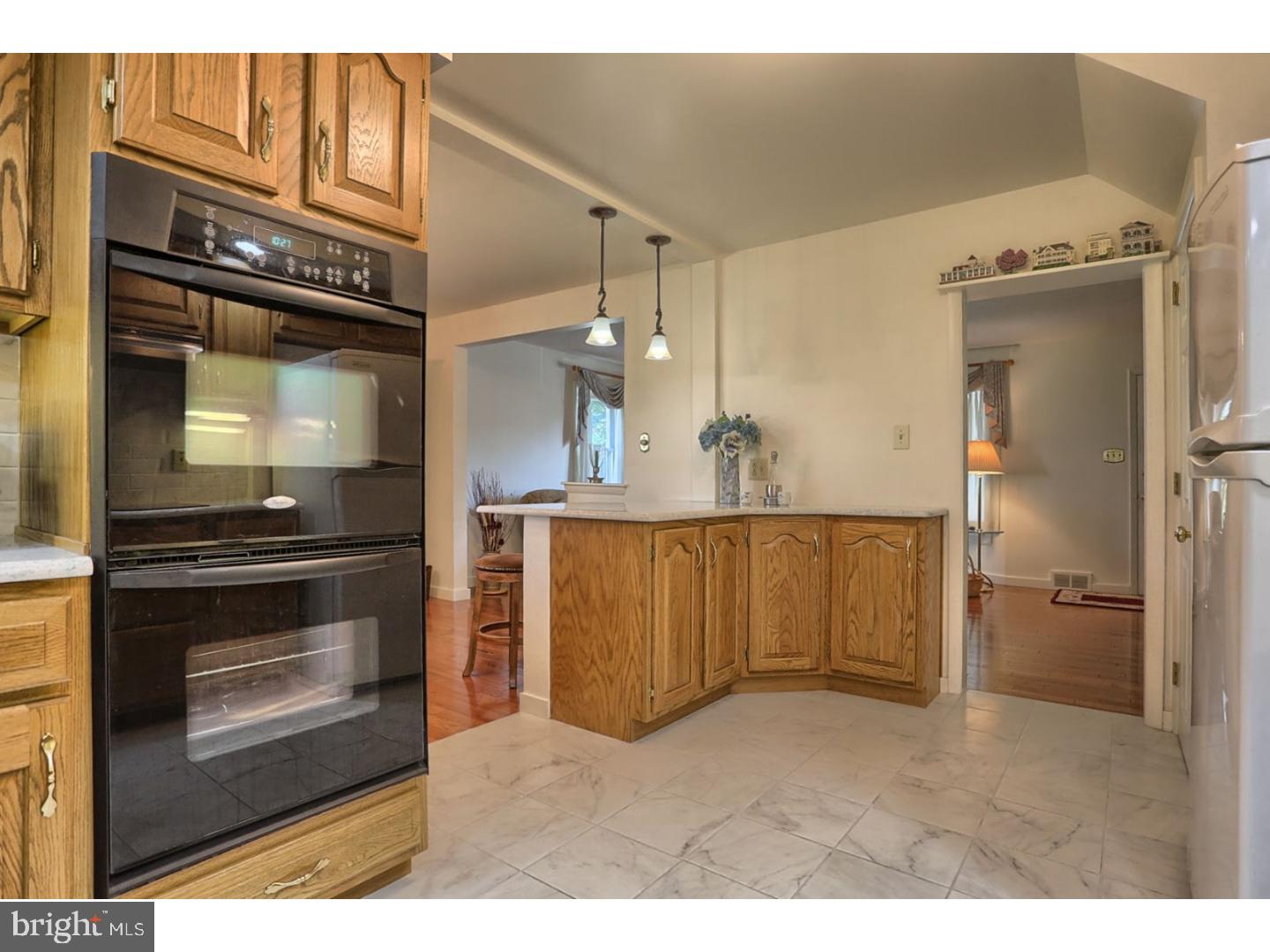 CRESTWOOD - Residential