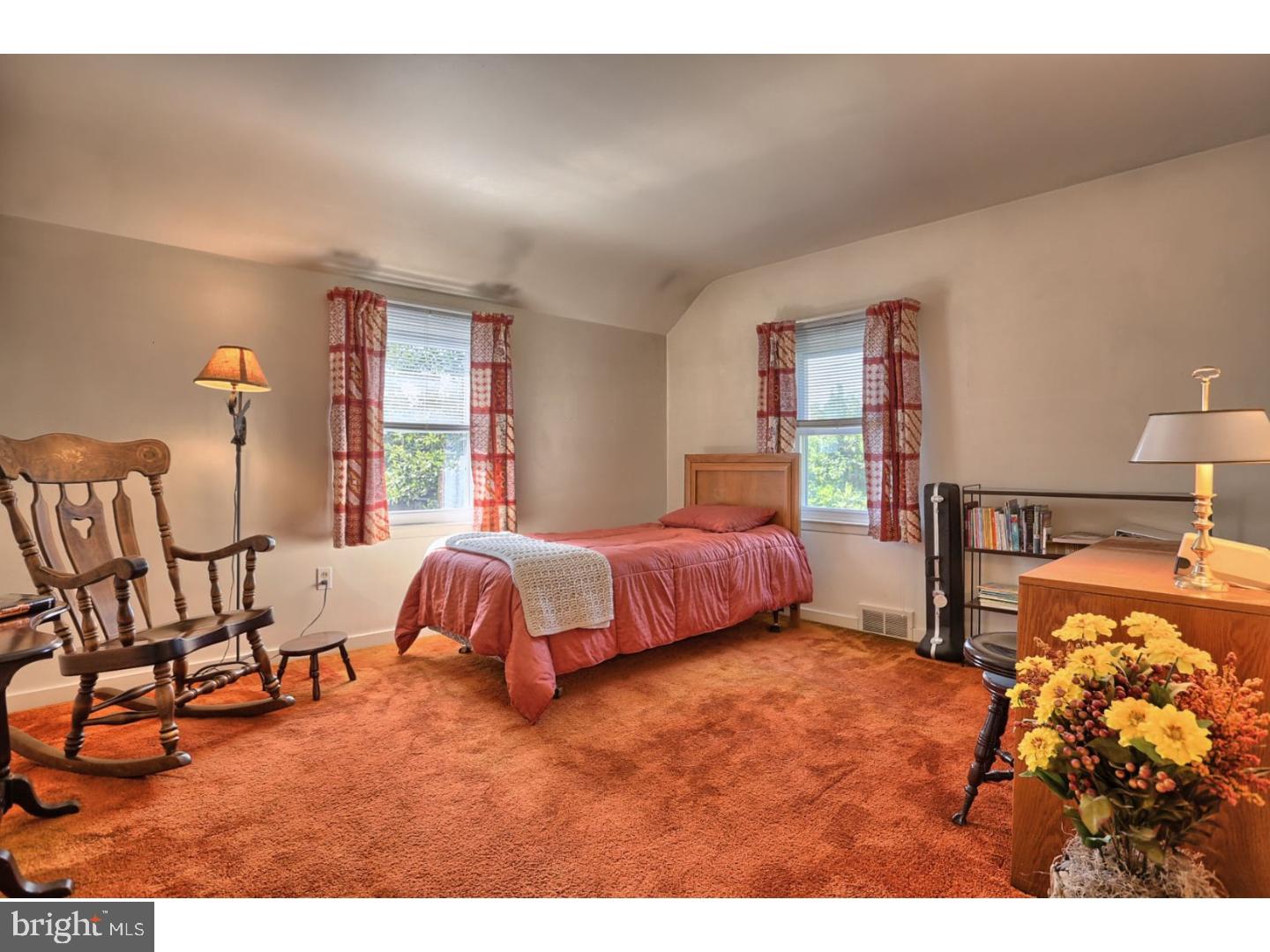 CRESTWOOD - Residential