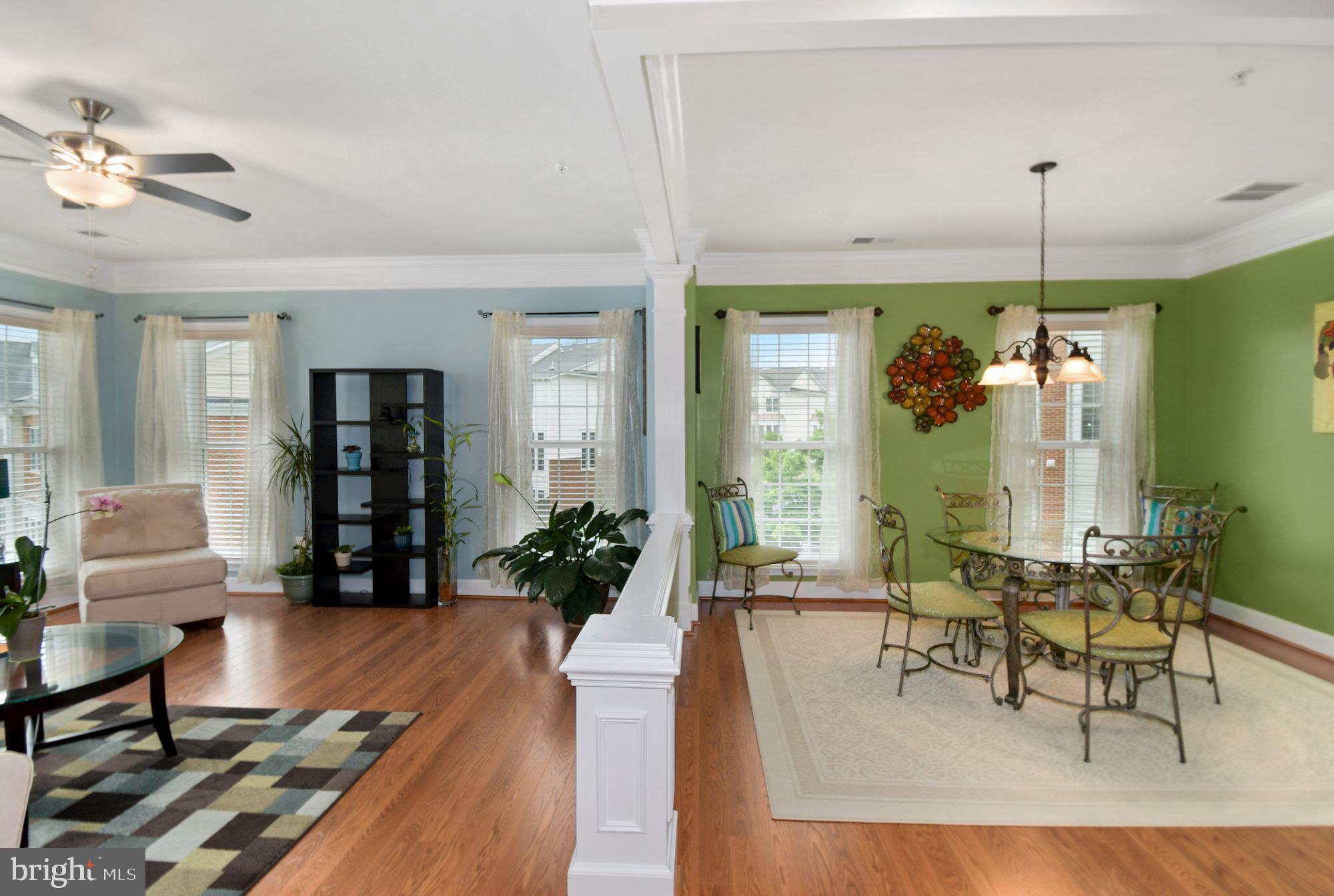POTOMAC CLUB - Residential