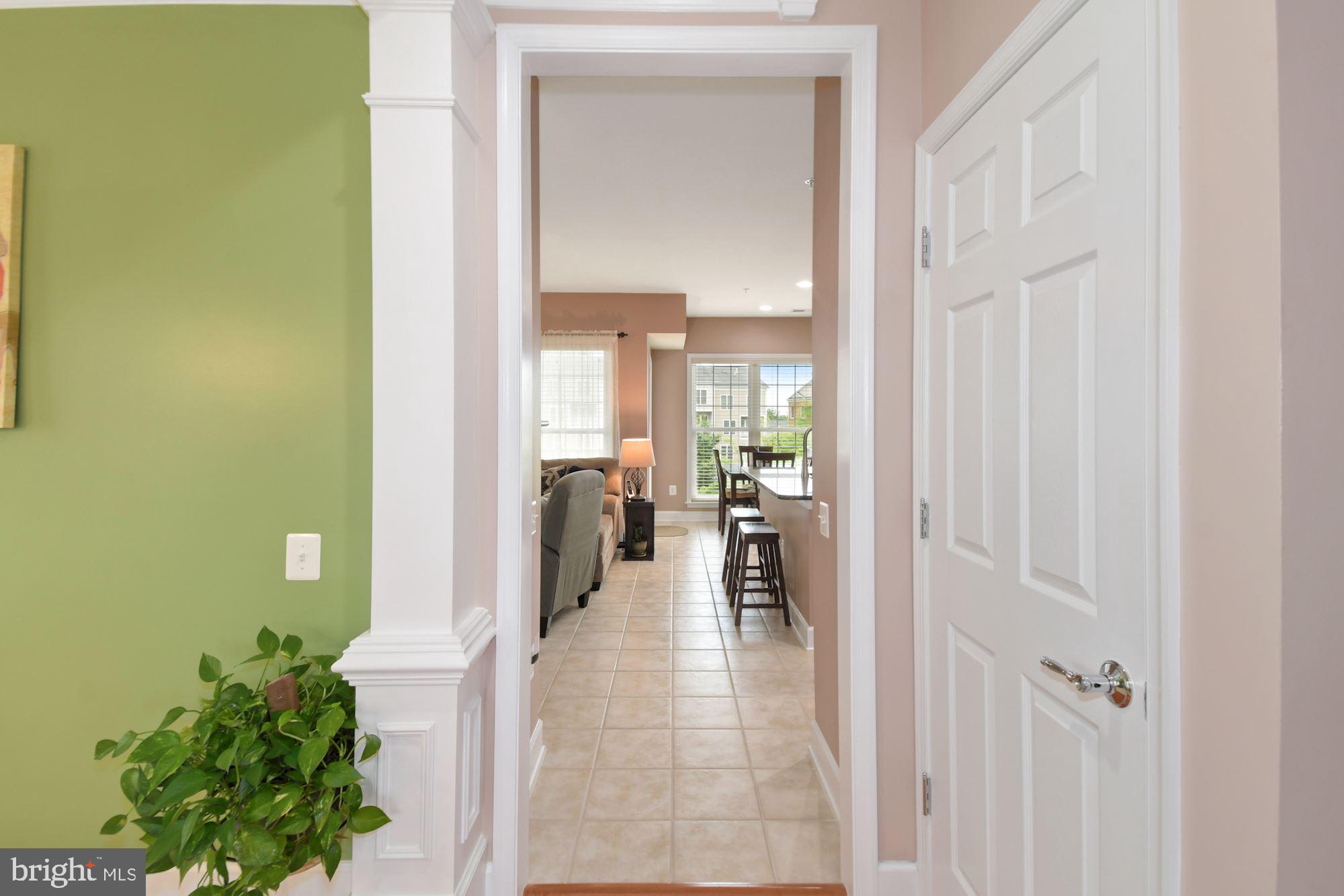 POTOMAC CLUB - Residential