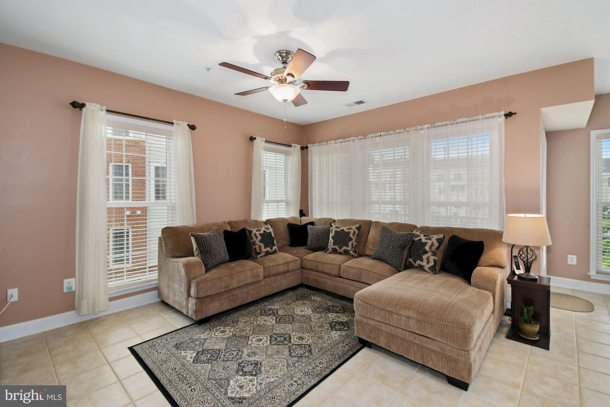 POTOMAC CLUB - Residential