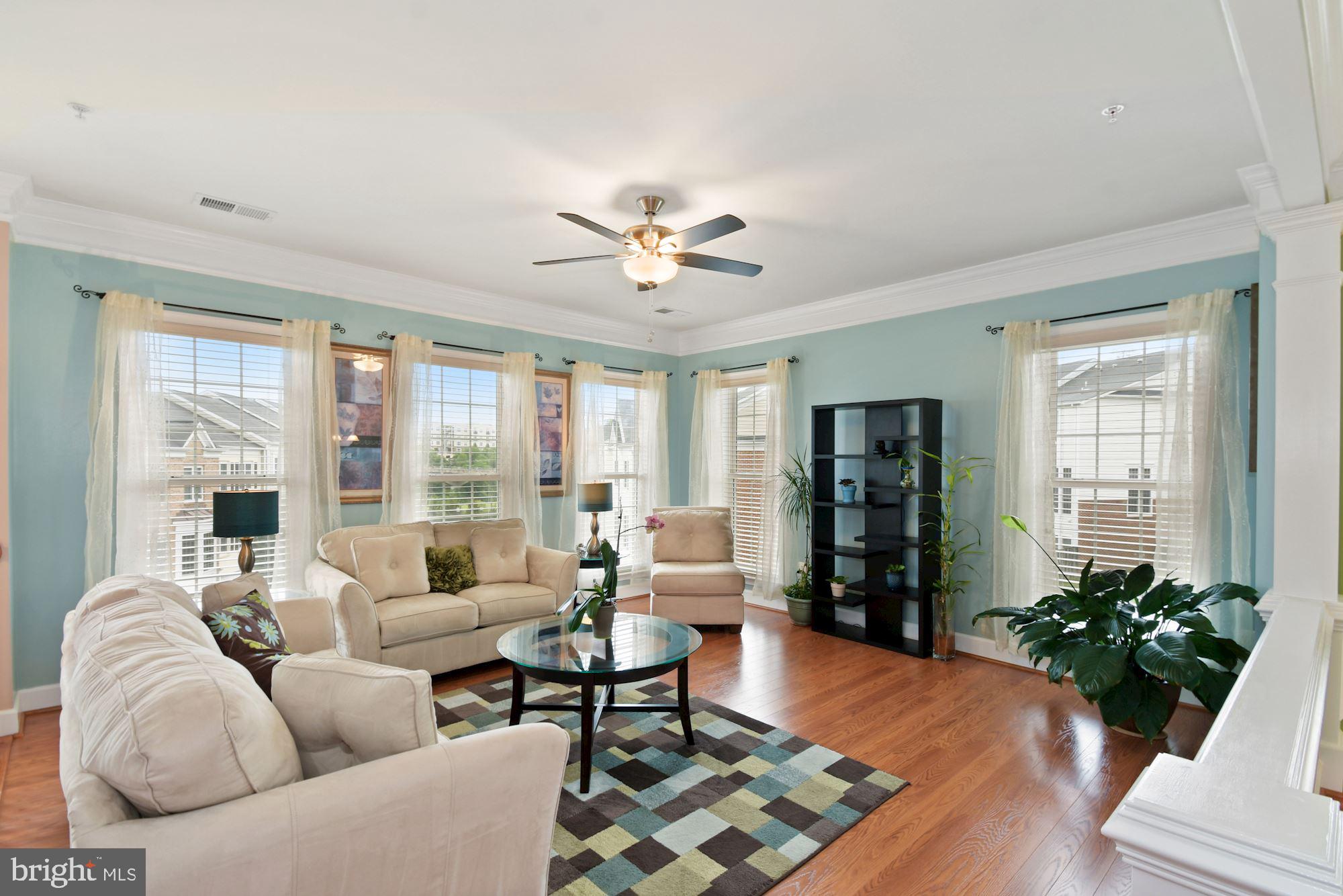 POTOMAC CLUB - Residential