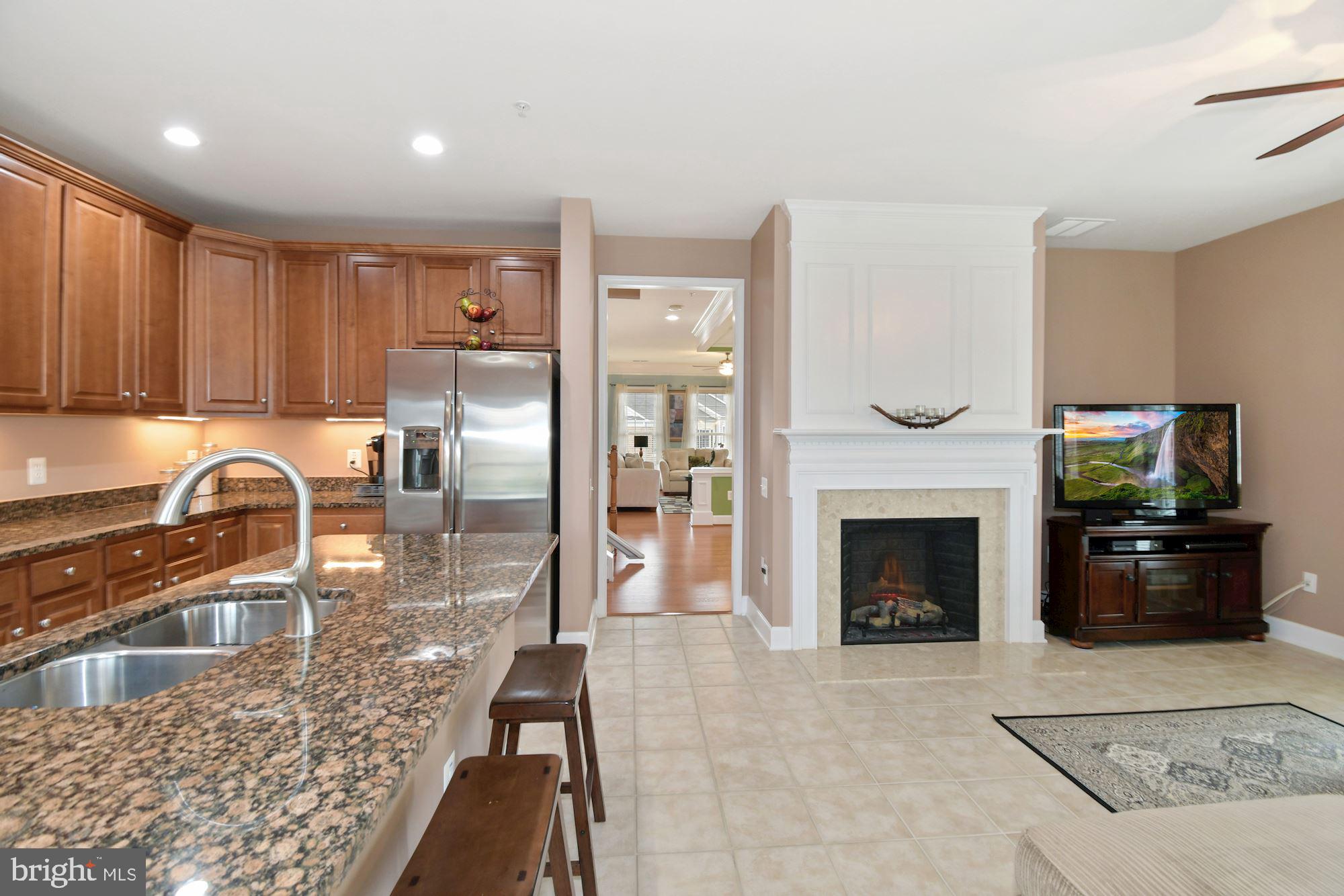 POTOMAC CLUB - Residential