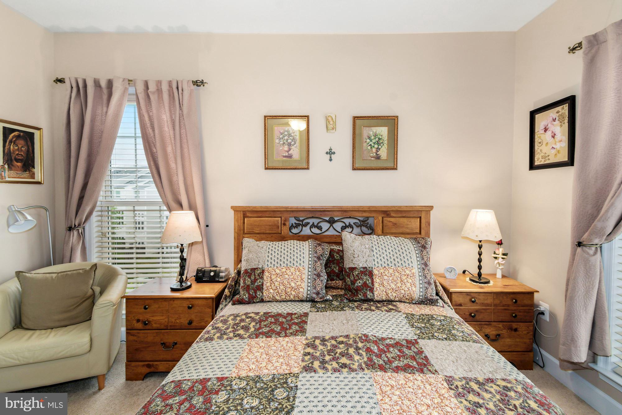 POTOMAC CLUB - Residential