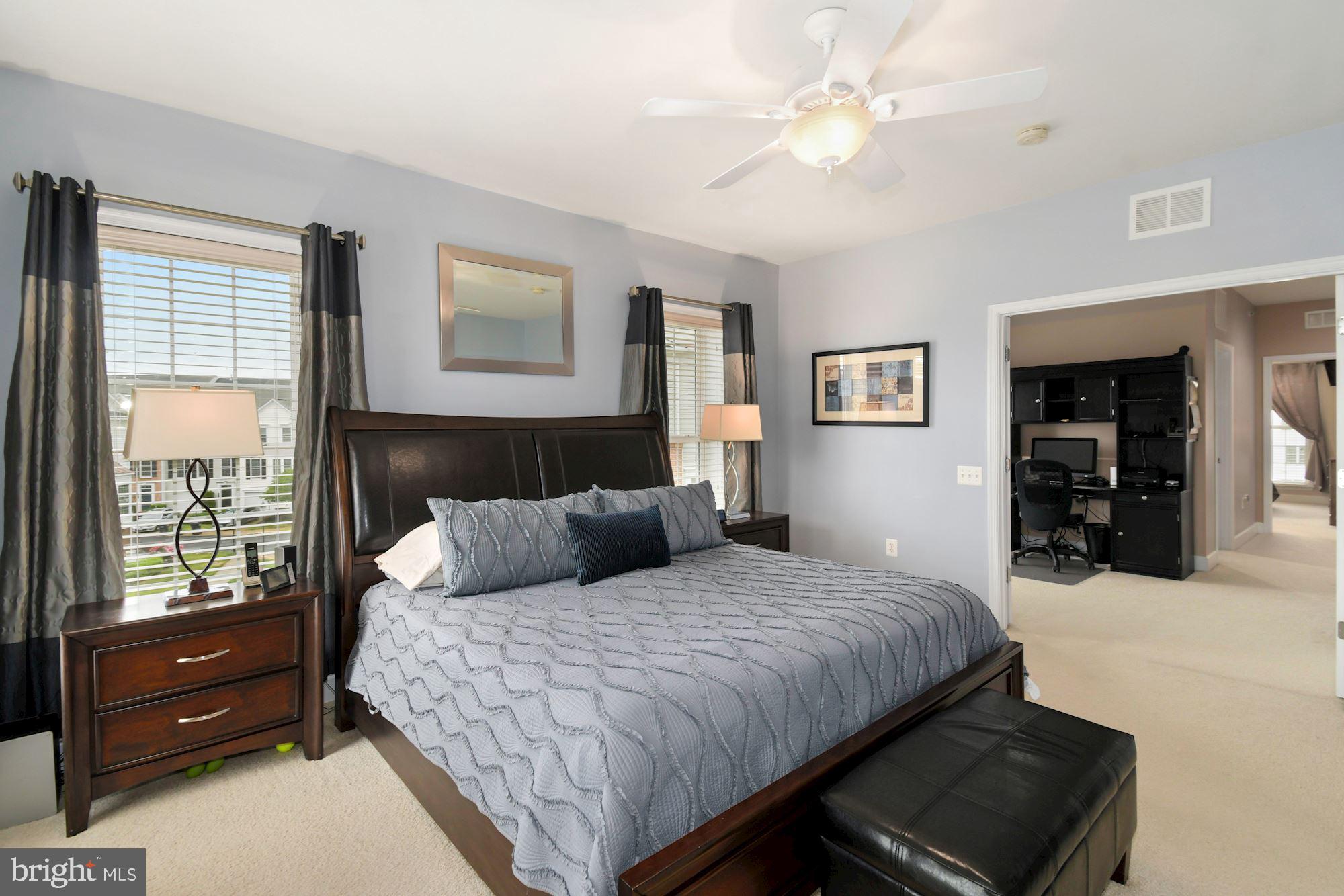 POTOMAC CLUB - Residential