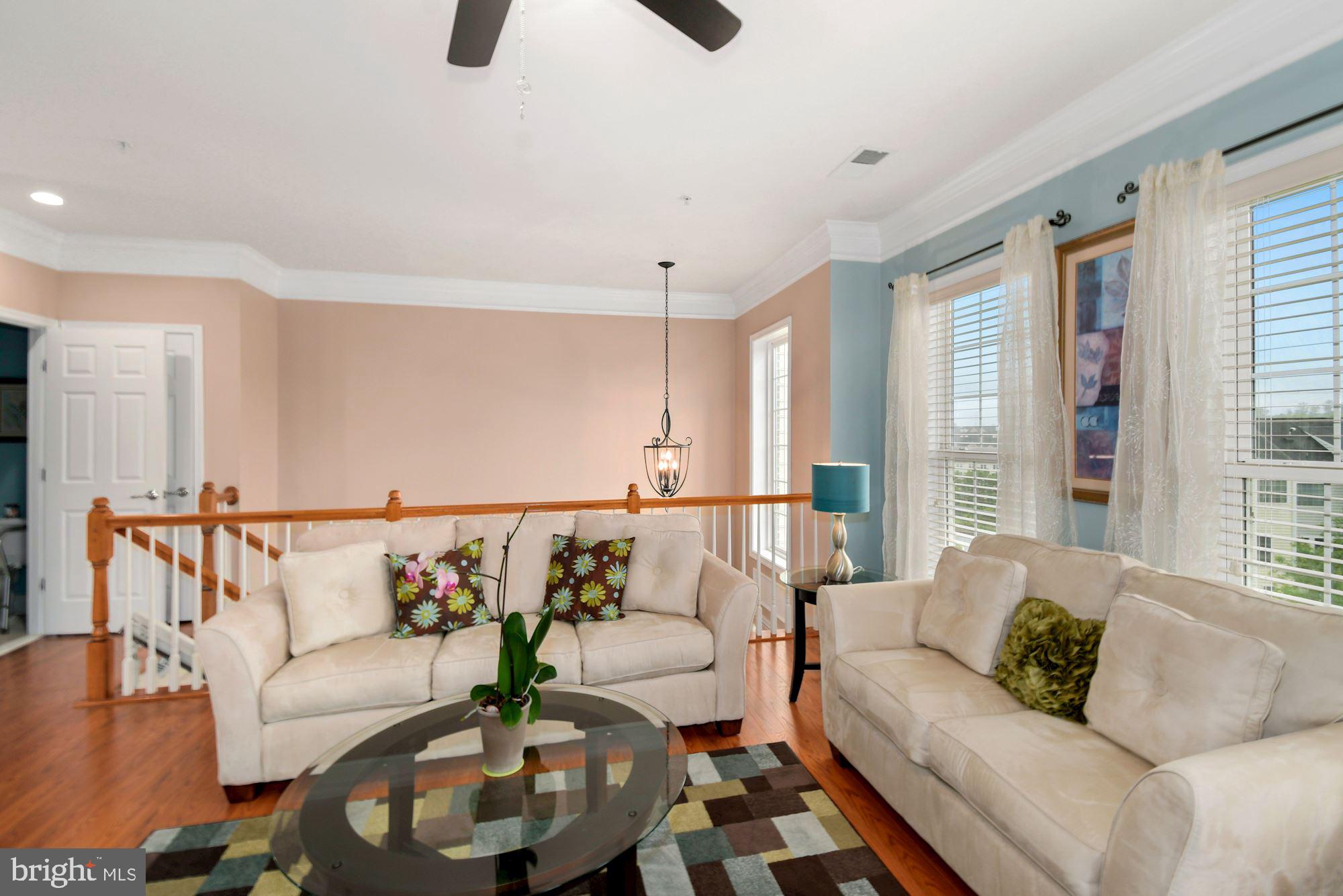 POTOMAC CLUB - Residential