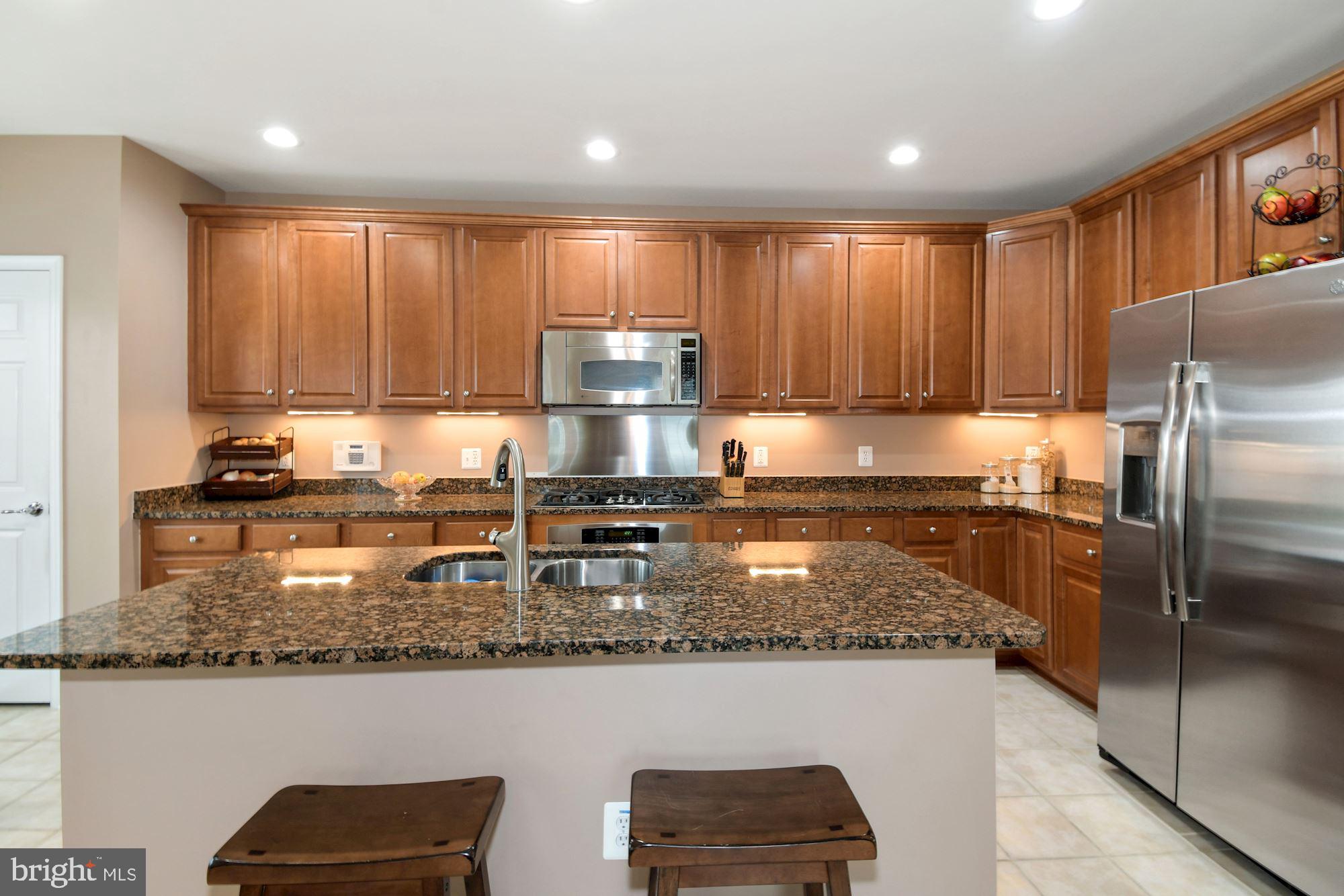 POTOMAC CLUB - Residential