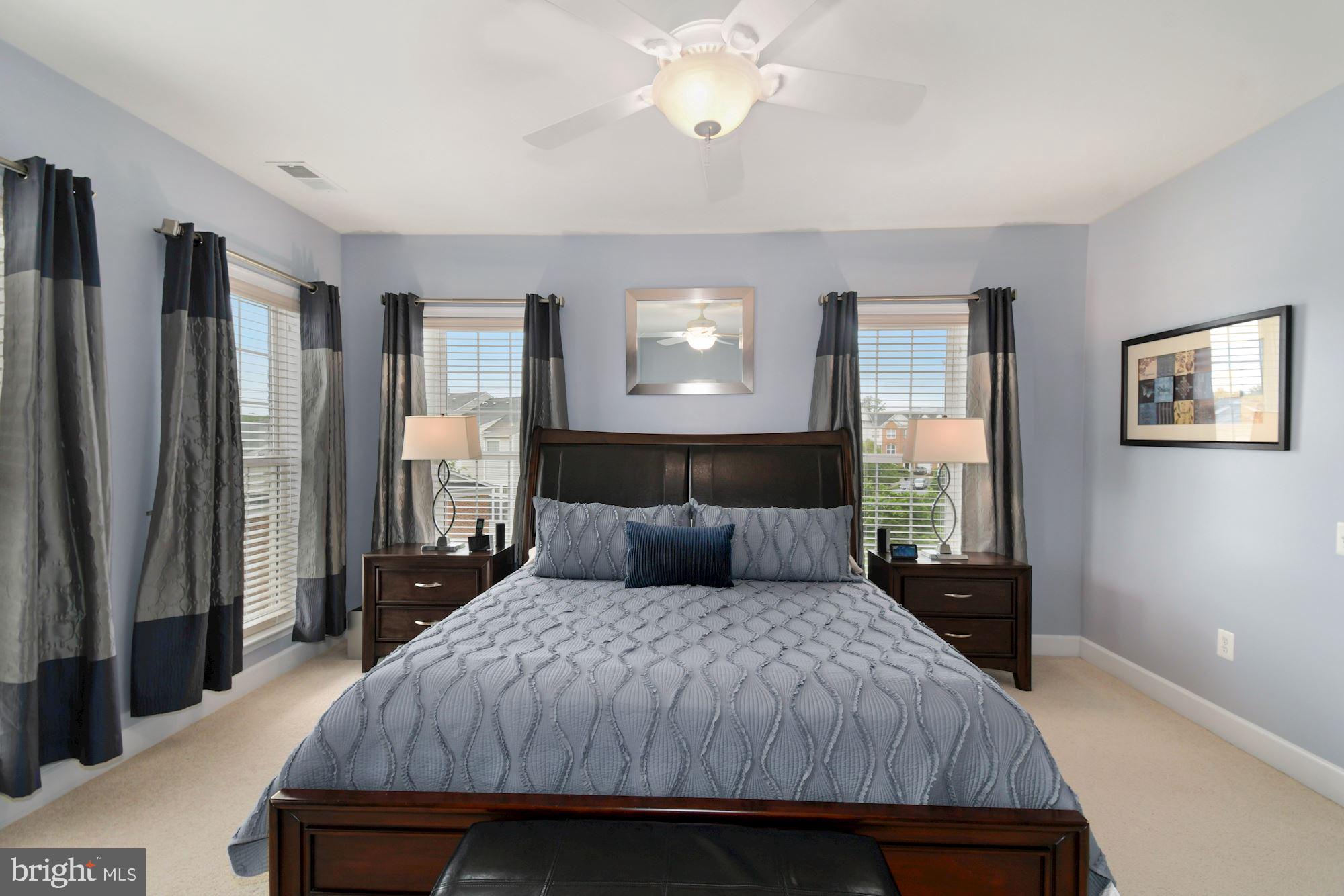 POTOMAC CLUB - Residential
