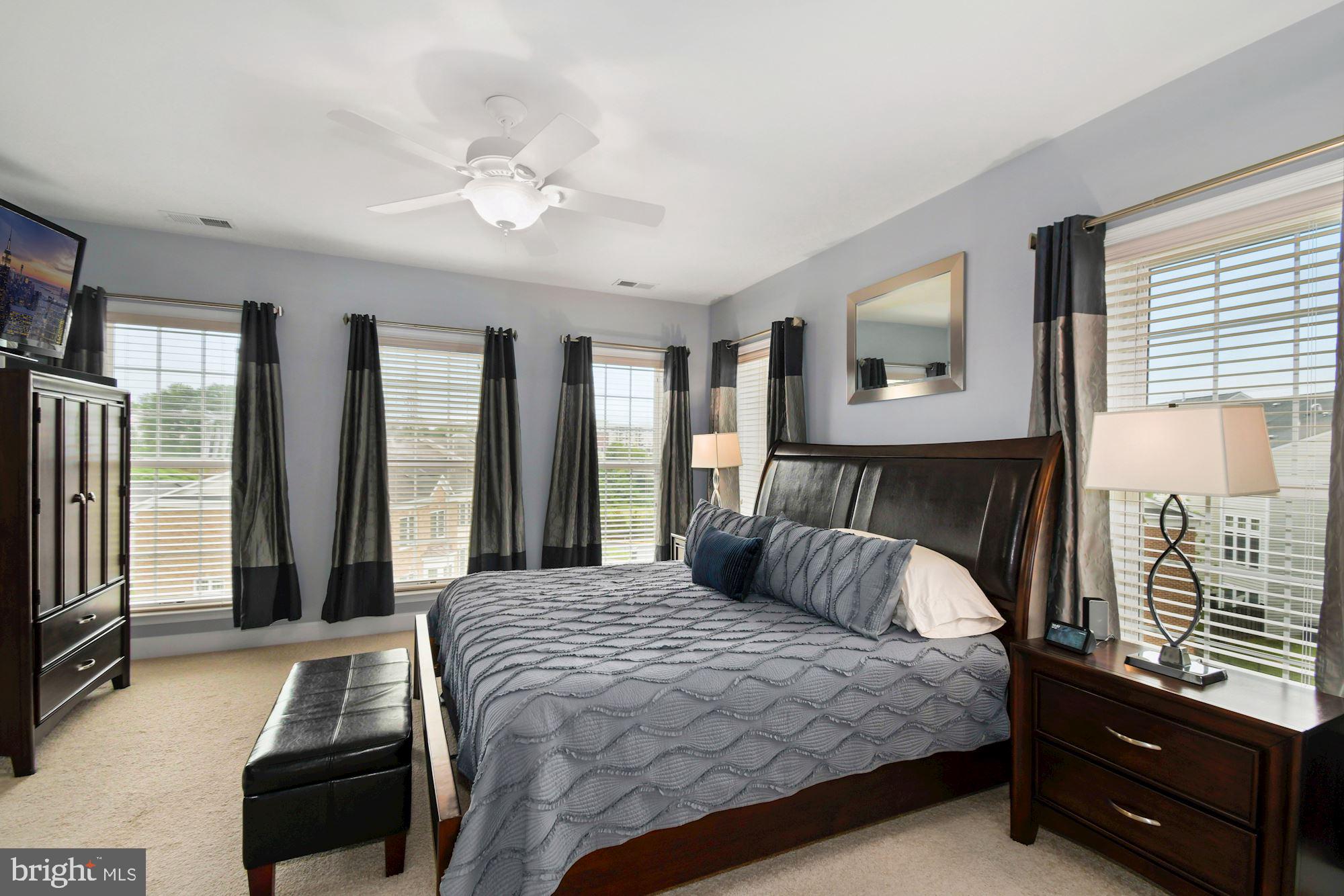 POTOMAC CLUB - Residential
