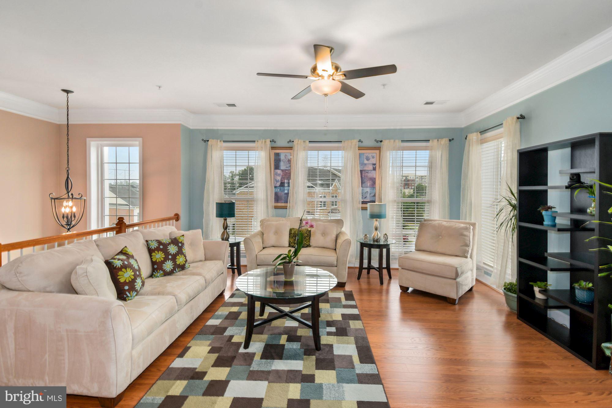 POTOMAC CLUB - Residential