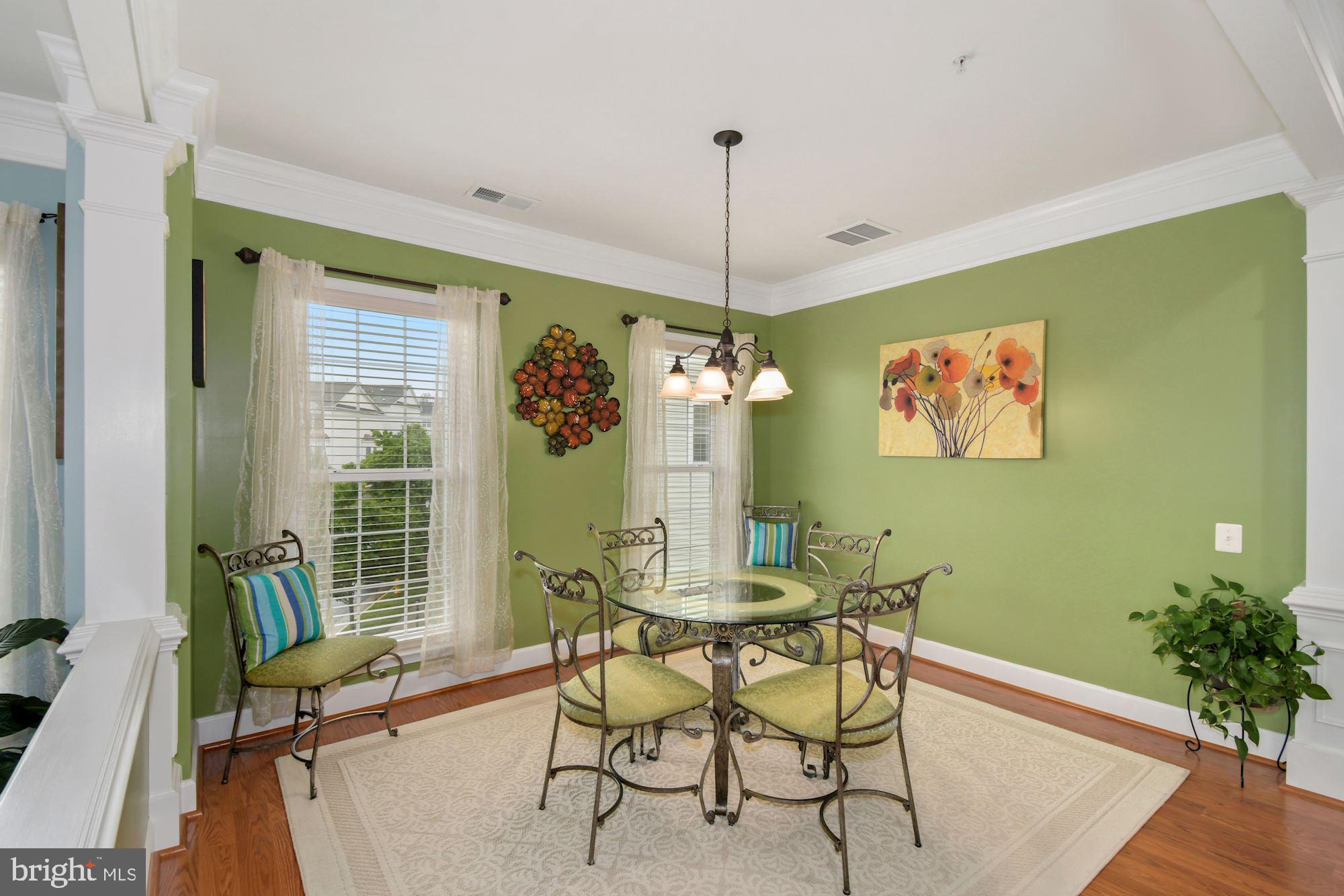 POTOMAC CLUB - Residential