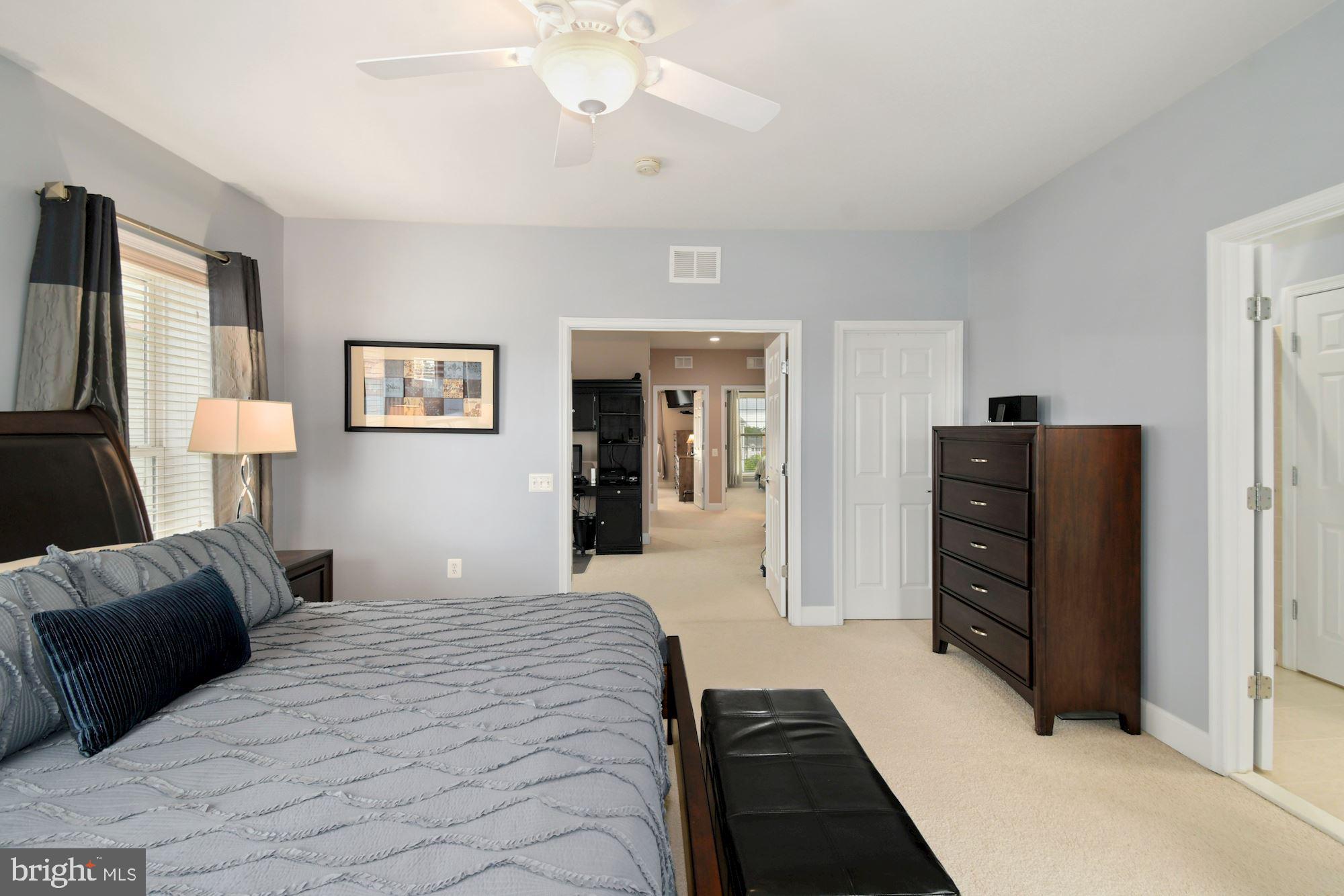 POTOMAC CLUB - Residential