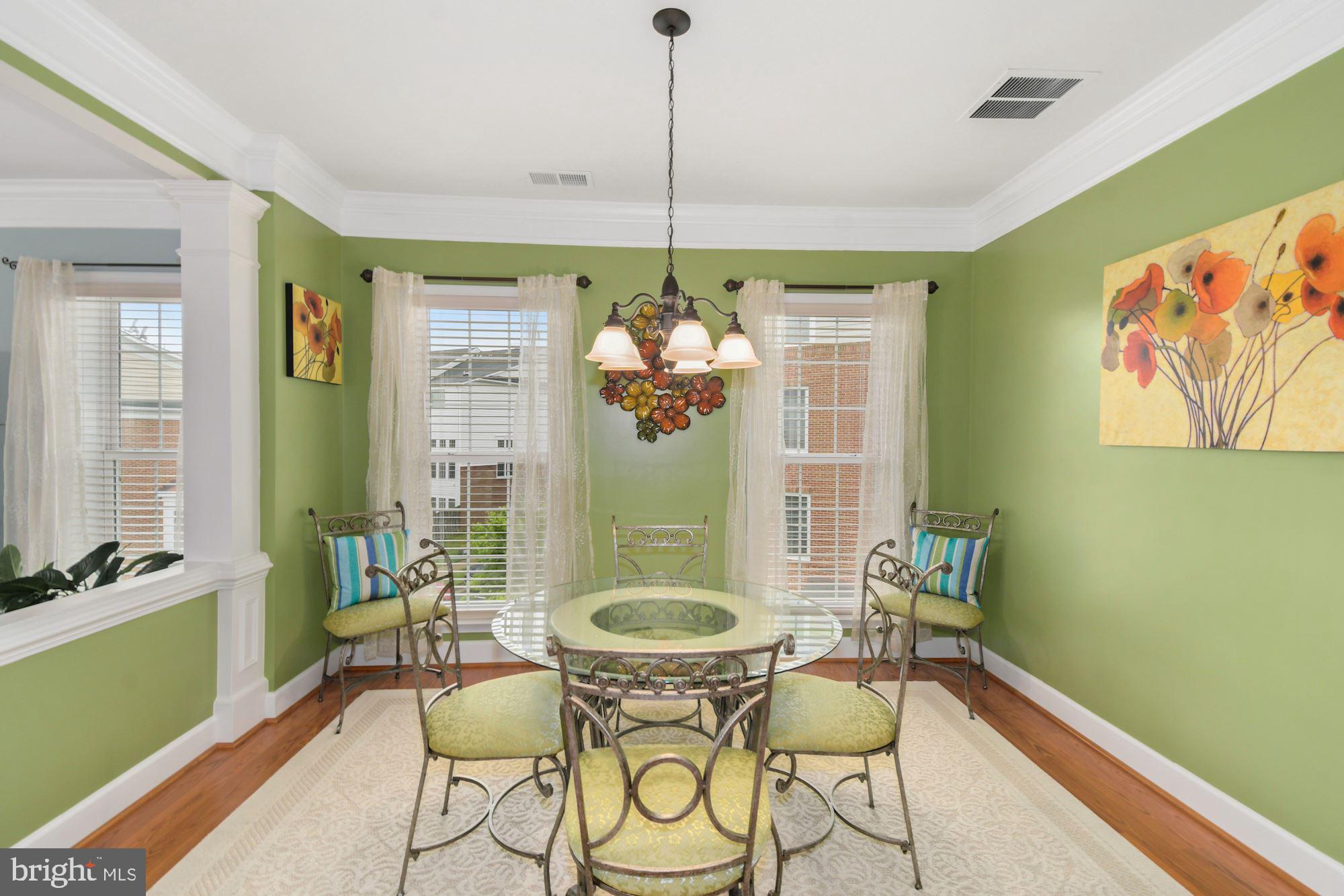 POTOMAC CLUB - Residential