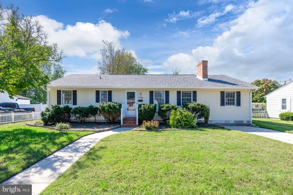 736 MAGNOLIA DR, SEAFORD, DE 19973 - Image cc8faa72fc28520c6f9ca6c5ae2fd6fb/479913890
